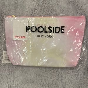 NWT Poolside Wet/Dry Pouch